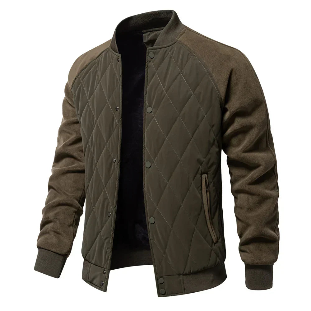 Varsity Heritage Bomber