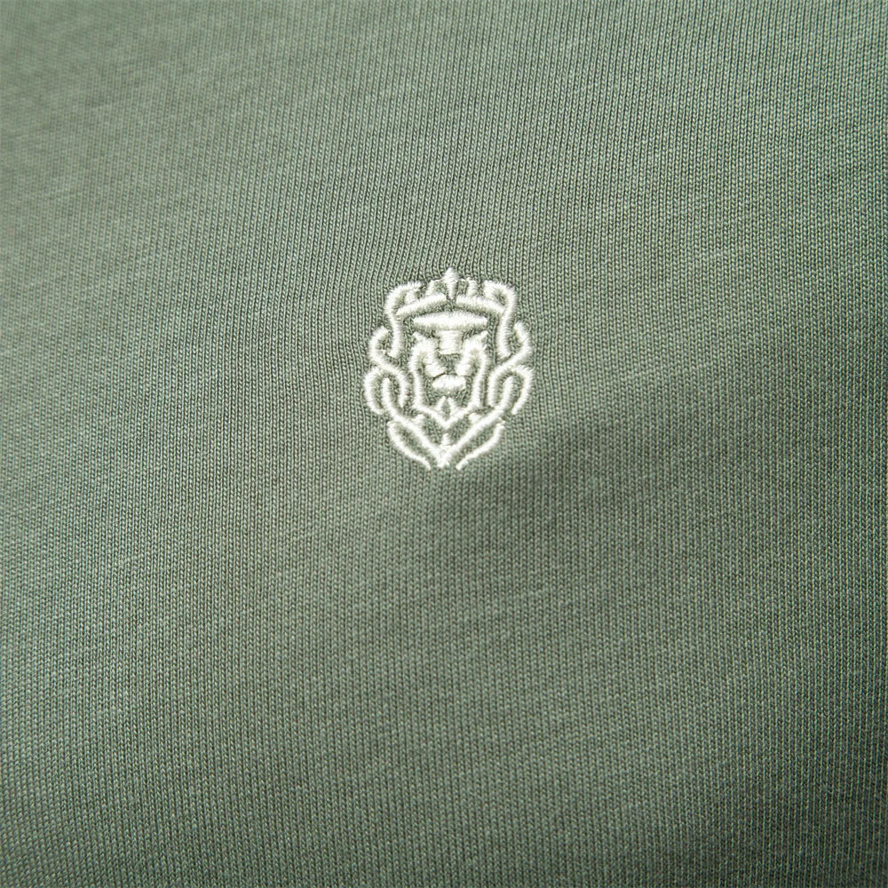 Signature Crest Polo