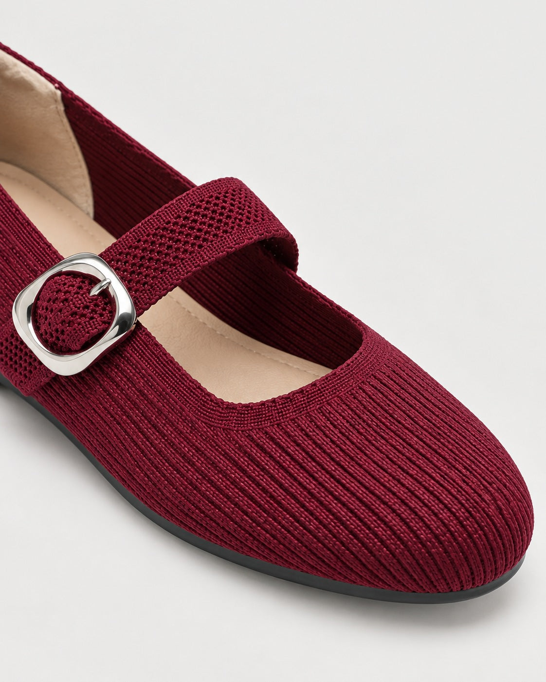 Margot Mary Jane Flat