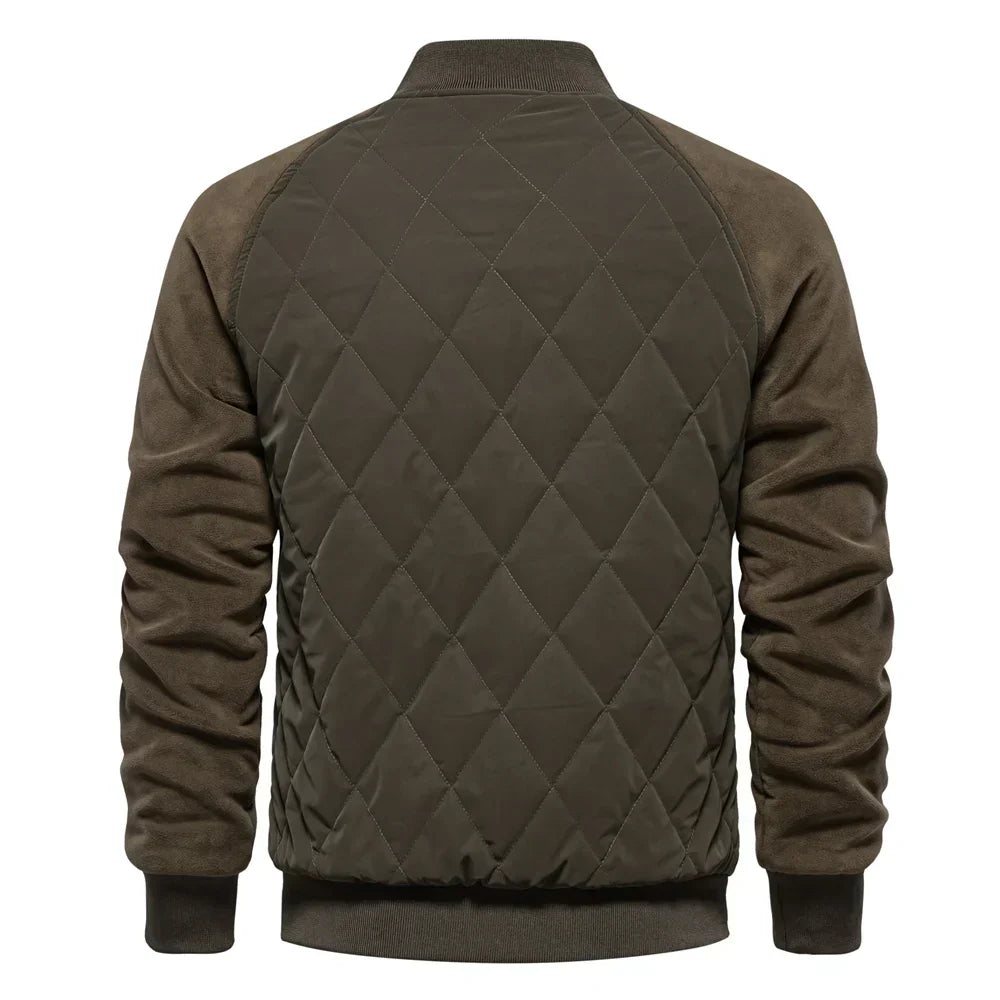 Varsity Heritage Bomber