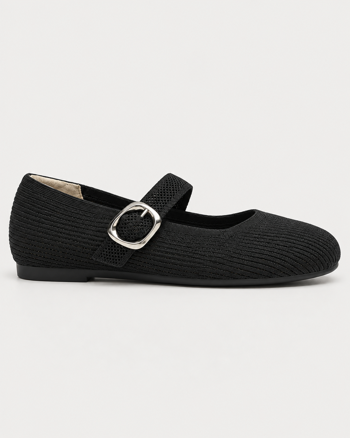 Margot Mary Jane Flat