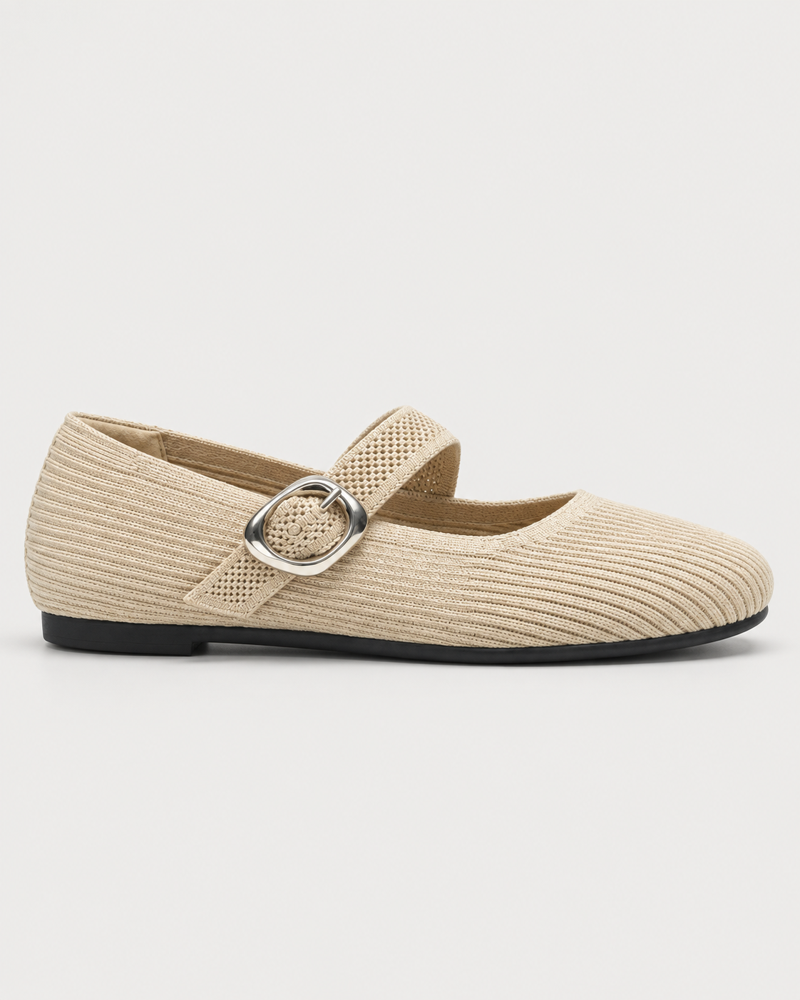 Margot Mary Jane Flat