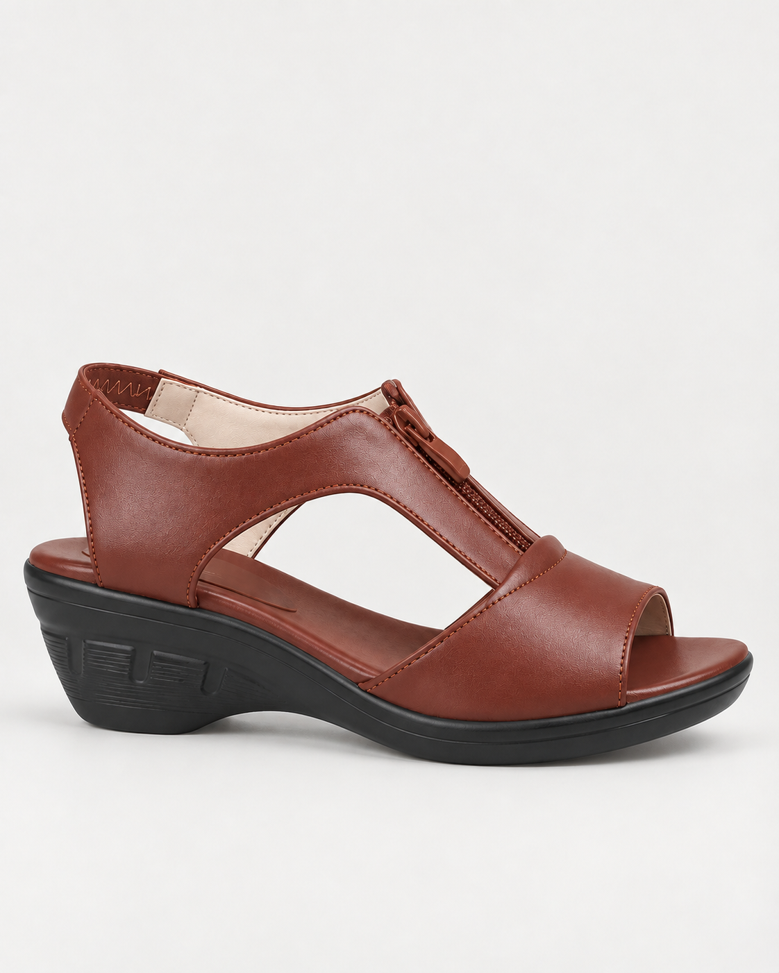Celeste Wedge Sandal