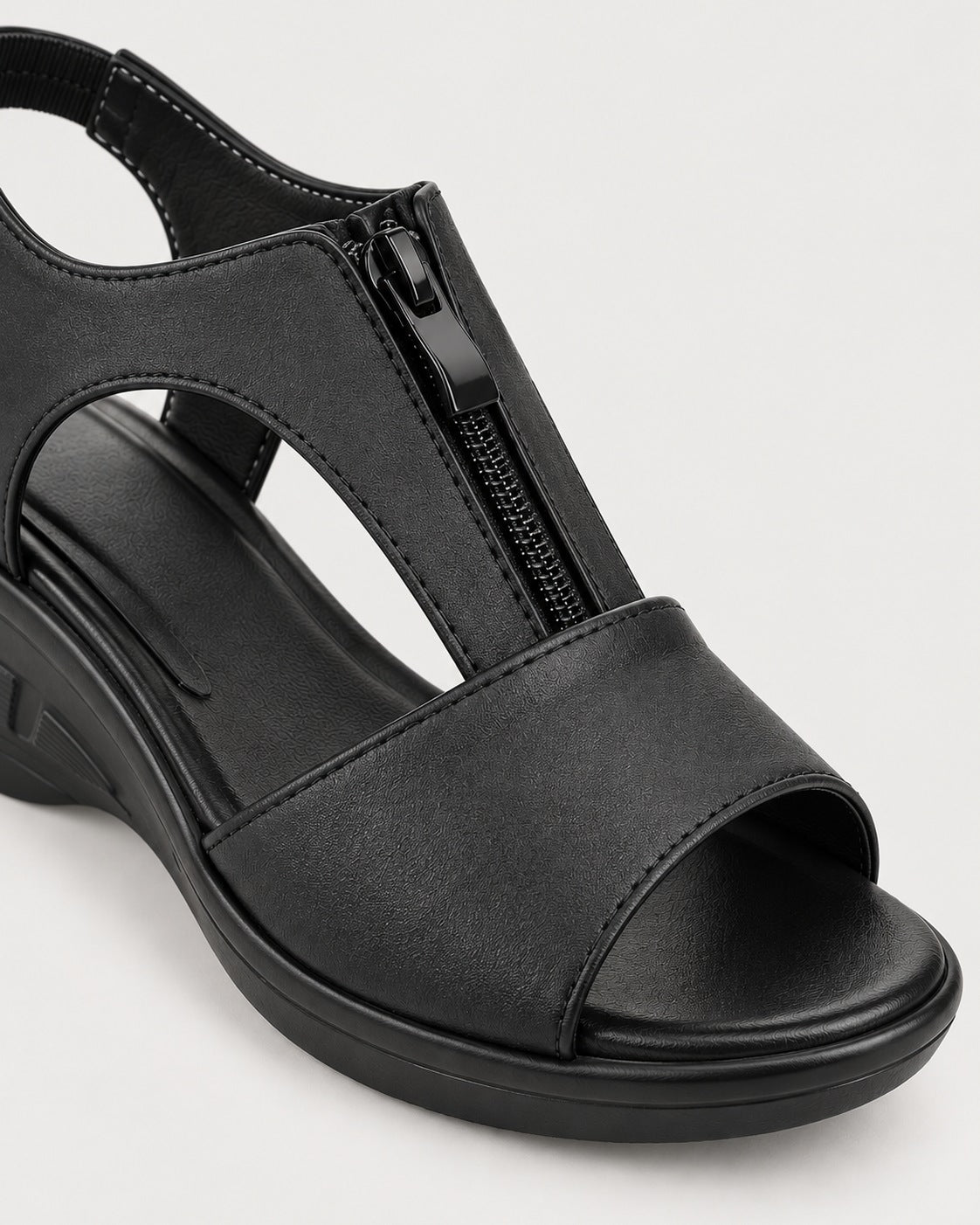 Celeste Wedge Sandal