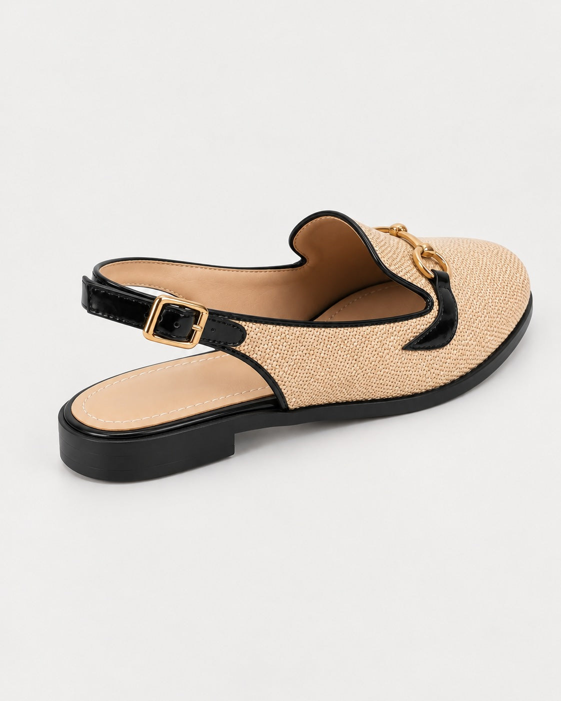 Josephine Slingback Loafer