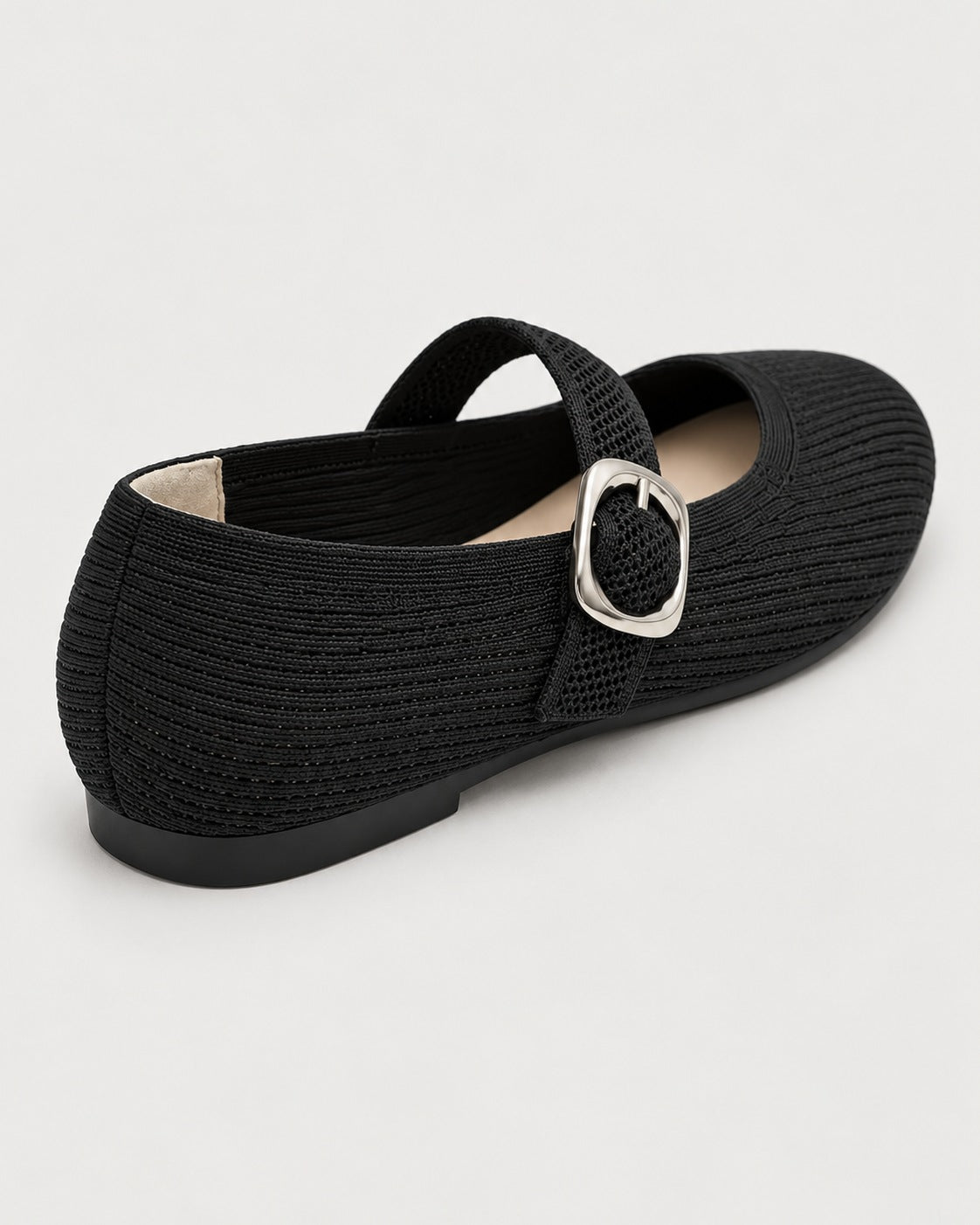 Margot Mary Jane Flat