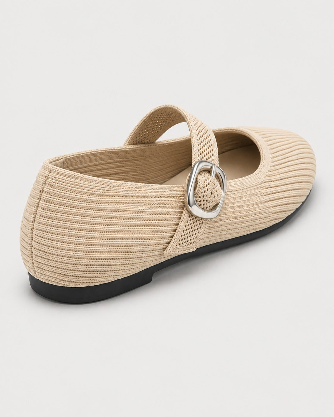 Margot Mary Jane Flat